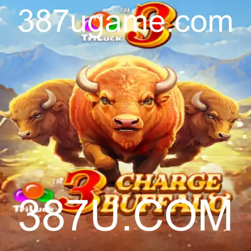 Explorando o Mundo de 3ChargeBuffalo: Um Jogo de Estratégia e Aventura