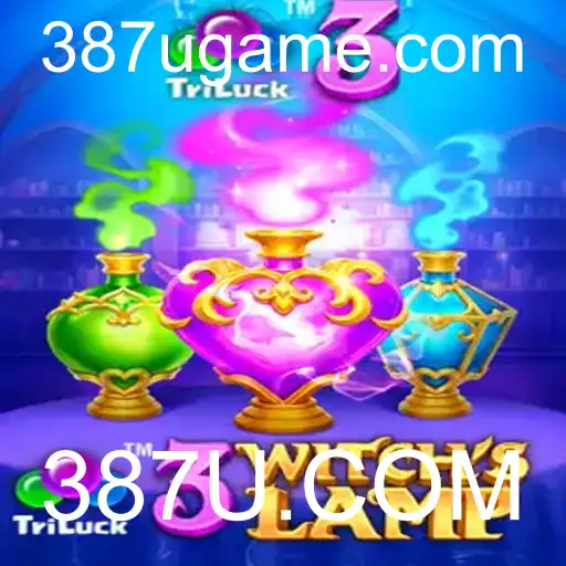 Descubra o Enigma de 3WitchsLamp