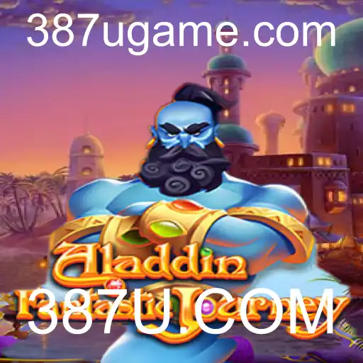 Explorando o Mundo de Aladdin: Descrição e Regras do Jogo 387U.COM