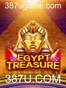 Descubra o Fascinante Mundo de EgyptTreasure