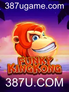 FunkyKingKong: Descubra a Nova Sensação dos Jogos Online