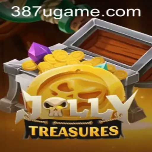 Descubra JollyTreasures: O Novo Fenômeno em Jogos de Aventura