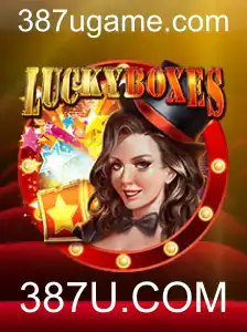 Explorando o Jogo LuckyBoxes e Sua Parceria com 387U.COM