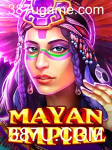 Descubra o Fascinante Mundo de MayanEmpire com 387U.COM: Um Guia Completo