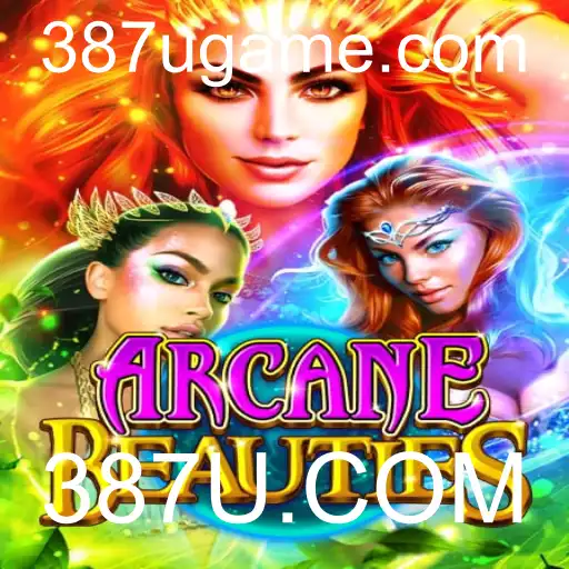 ArcaneBeauties: Explorando o Fascinante Mundo de 387U.COM