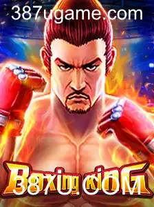 Descubra o Empolgante Mundo de BoxingKing com 387U.COM