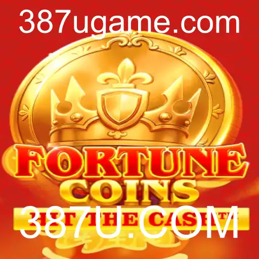 Descubra FortuneCoins em 387U.COM: Seu Passaporte para a Fortuna