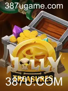 Descubra JollyTreasures: O Novo Fenômeno em Jogos de Aventura