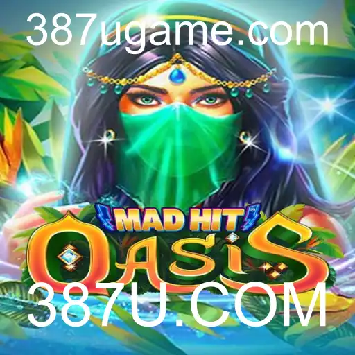 Explorando MadHitOasis: O Novo Fenômeno dos Jogos