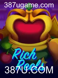 RichReels: Descubra a Emoção e Estratégia deste Jogo Inovador