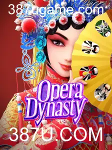 OperaDynasty: Explorando a Fascinante Jornada dos Clássicos com 387U.COM