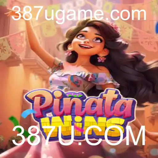 Descubra o Fascinante Mundo de PinataWins e sua Conexão com 387U.COM