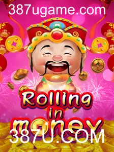 Desvendando o RollingInMoney: Estratégias e Inovação no Jogo de Azar