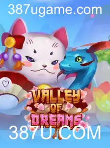 Descubra o Fascinante Mundo de ValleyofDreams: Um Jogo de Aventuras e Estratégia