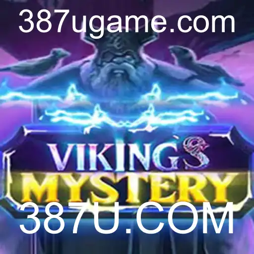 VikingsMystery: Descubra o Mistério dos Vikings com 387U.COM